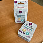 Juego de preguntas bíblicas (Nival básico) 2