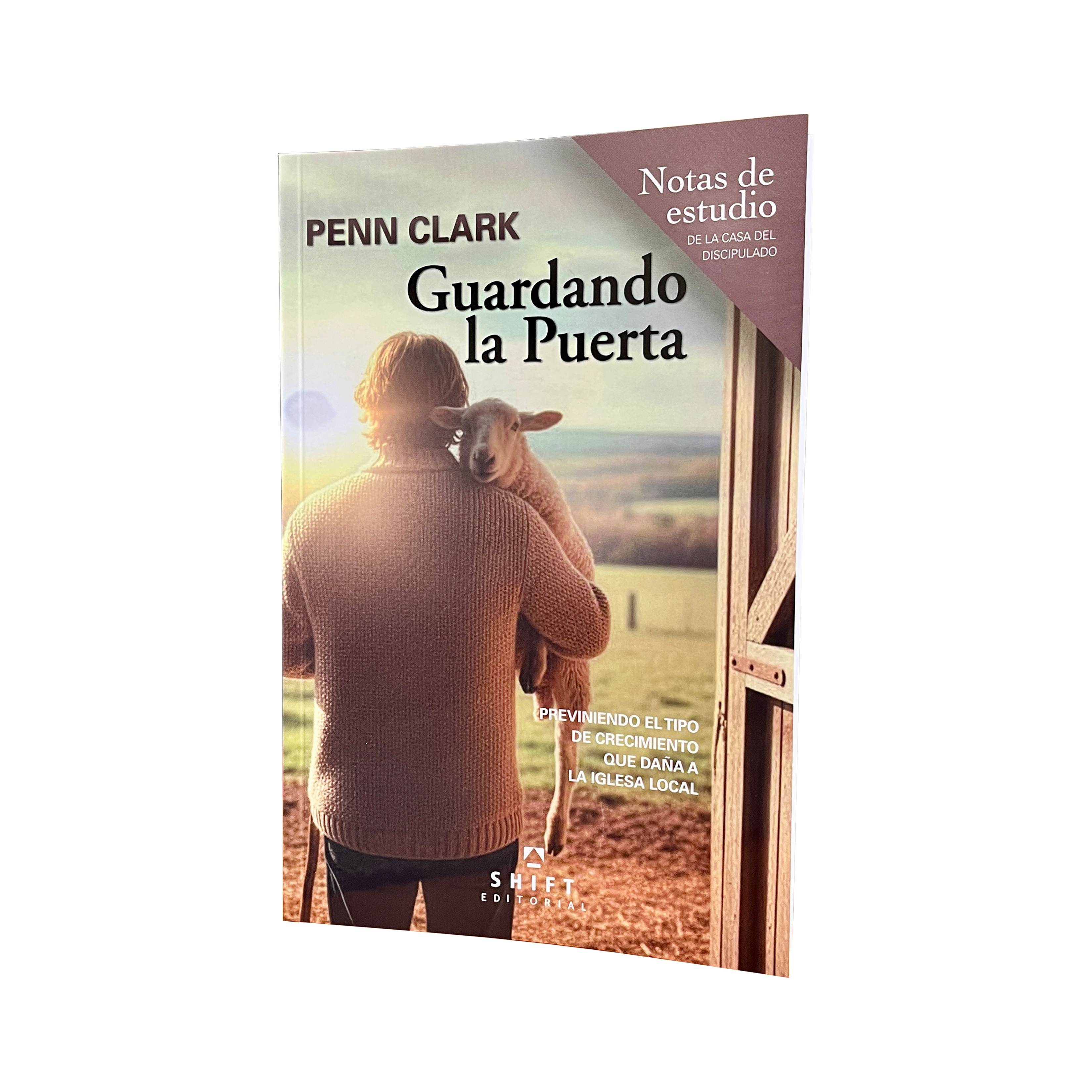 Guardando la Puerta - Penn Clark