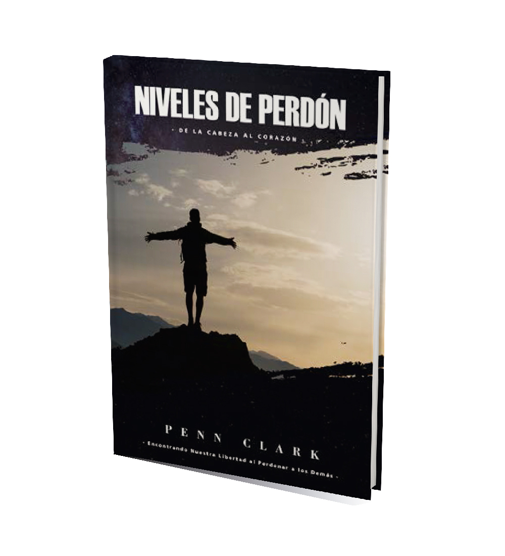 Niveles de Perdón - Penn Clark