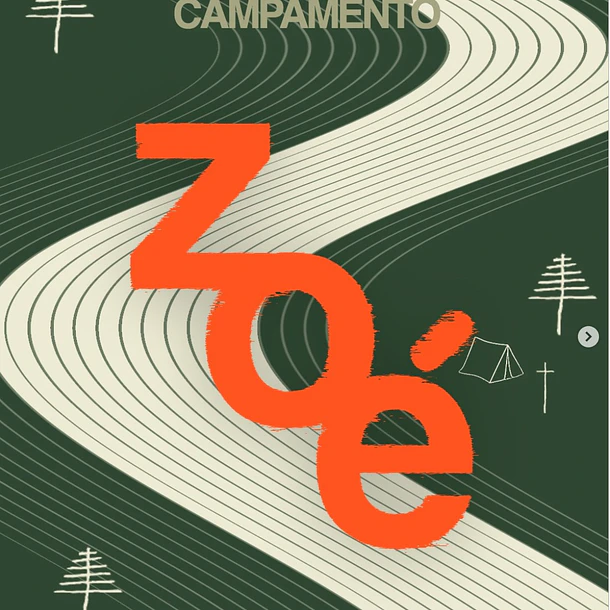 Campamento de Verano ZOÉ (Tribu) 2027