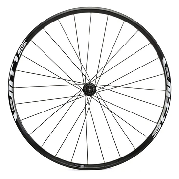 Rueda Delantera Shimano  Mt15 27.5