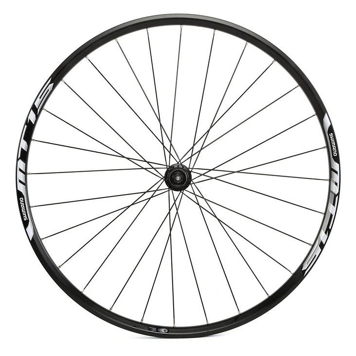 Rueda Delantera Shimano  Mt15 27.5