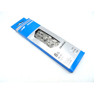 Cadena Shimano Tourney Cn-Hg40 6V-7V-8V