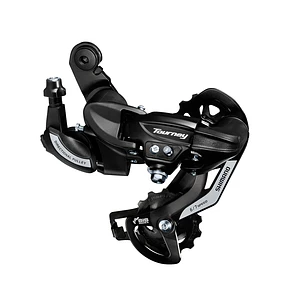 Descarrilador Shimano Tourney Tx Rd-Ty500 6/7V
