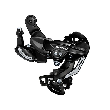 Descarrilador Shimano Tourney Tx Rd-Ty500 6/7V