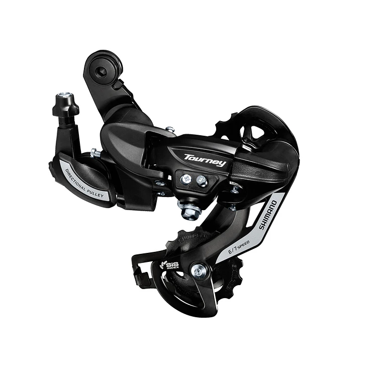 Descarrilador Shimano Tourney Tx Rd-Ty500 6/7V