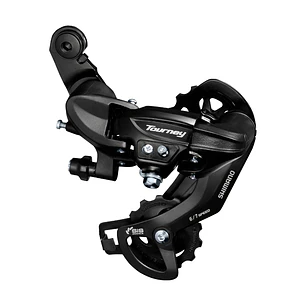 Descarrilador Shimano Tourney Rd-Ty300 6/7V