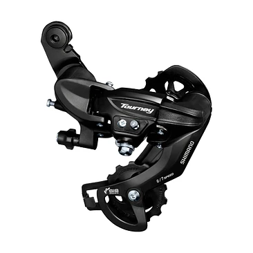 Descarrilador Shimano Tourney Rd-Ty300 6/7V