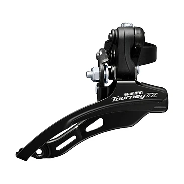 Desviador Shimano Tourney Tz Fd-Tz510-Ds6 3X6/7V