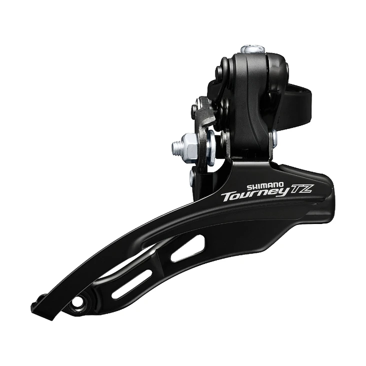 Desviador Shimano Tourney Tz Fd-Tz510-Ds6 3X6/7V