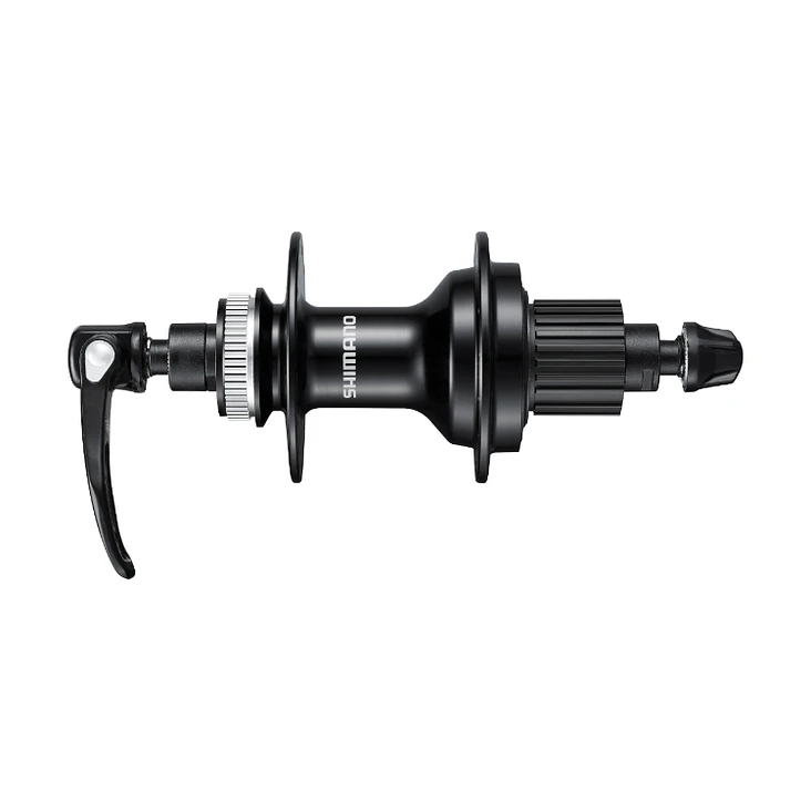 Maza Trasera Shimano Center Lock Fh-Mt500 Qr