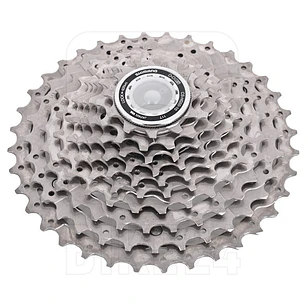 Piñon Shimano Deore 10V (11-36) Hg50-10
