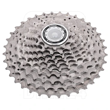 Piñon Shimano Deore 10V (11-36) Hg50-10
