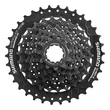 Piñon Shimano (11-34) Cs-Hg31 8V