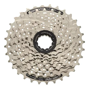 Piñon Shimano (11-32) Cs-Hg41 8V