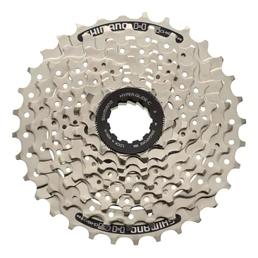 Piñon Shimano (11-32) Cs-Hg41 8V