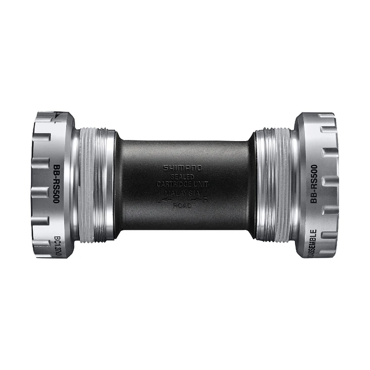 Eje De Pedalier Bb-Rs500 68/70 Mm