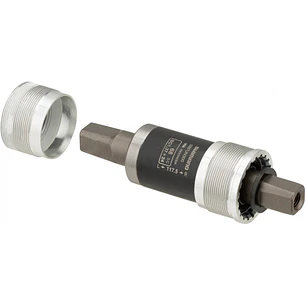 Eje De Pedalier Sellado Shimano Bb-Un300 Bsa 68Mm - 122.5Mm