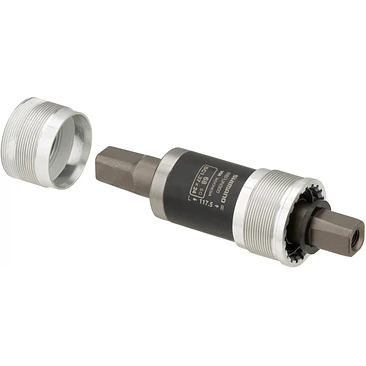 Eje De Pedalier Sellado Shimano Bb-Un300 Bsa 68Mm - 122.5Mm