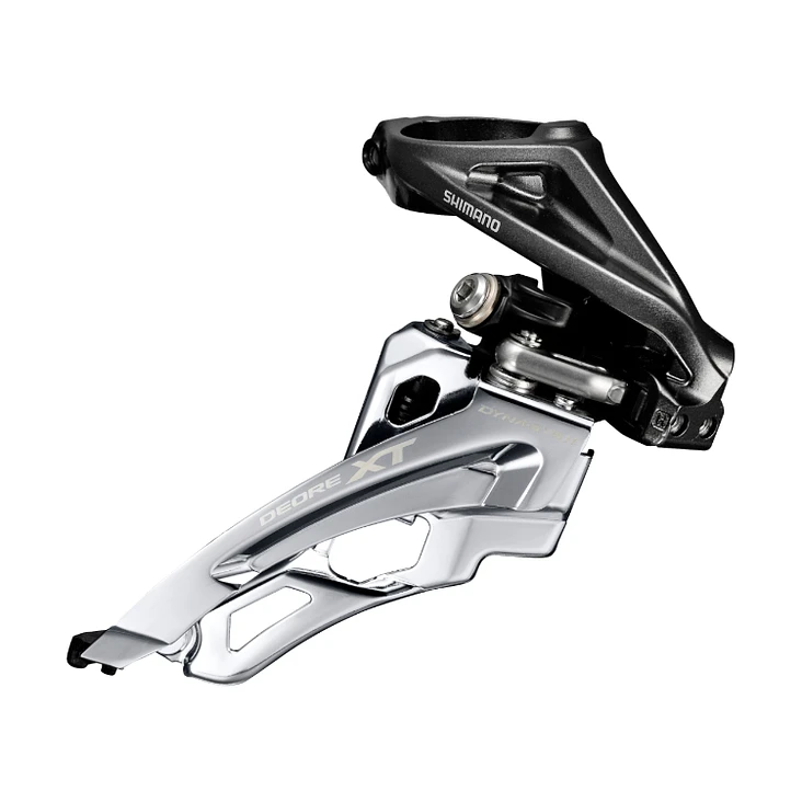 Desviador Shimano Xt M8000-H 3X11