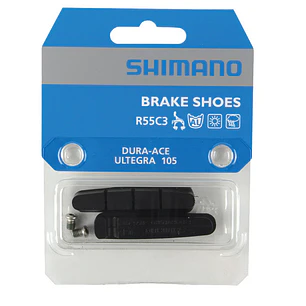 Zapatas De Freno Shimano Br-6700 R55C3