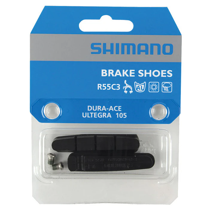 Zapatas De Freno Shimano Br-6700 R55C3