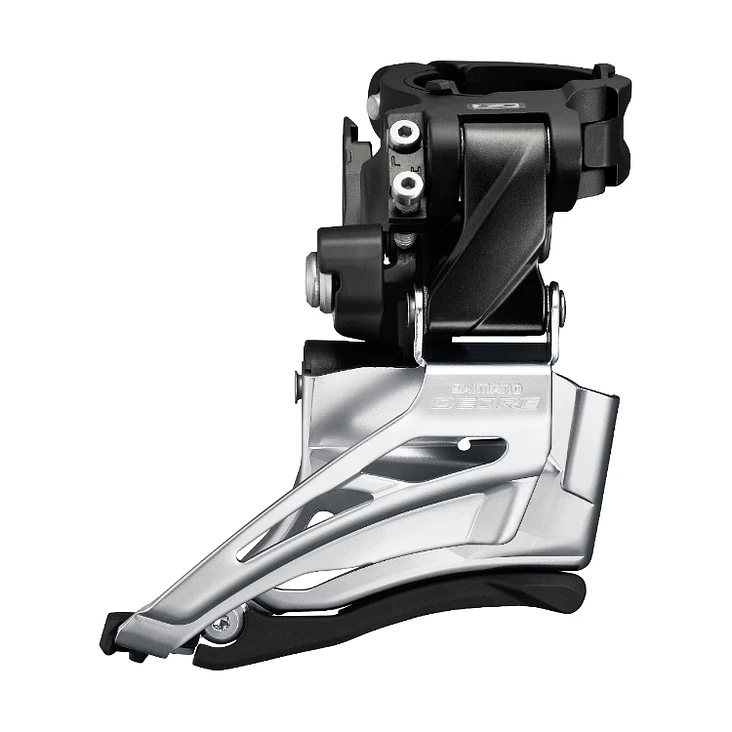 Desviador Shimano Deore M6025-H 2X10