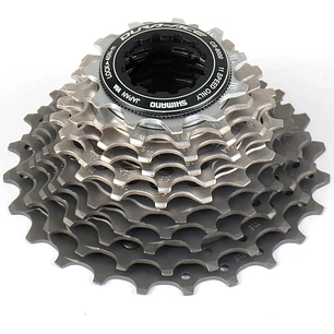 Piñon Shimano Dura-Ace 11V Cs-9000 (11-25)