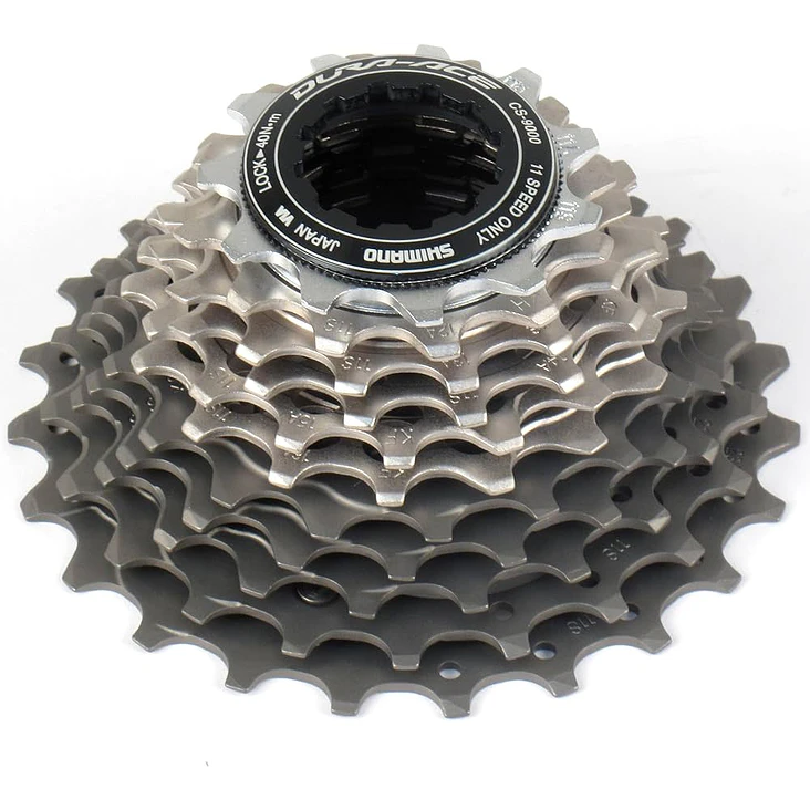 Piñon Shimano Dura-Ace 11V Cs-9000 (11-25)