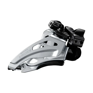 Desviador Shimano Deore M617-L 2X10