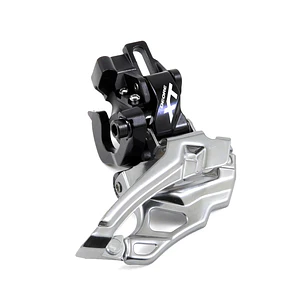 Desviador Shimano Xt M786-L 2X10