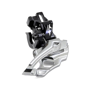 Desviador Shimano Xt M786-L 2X10