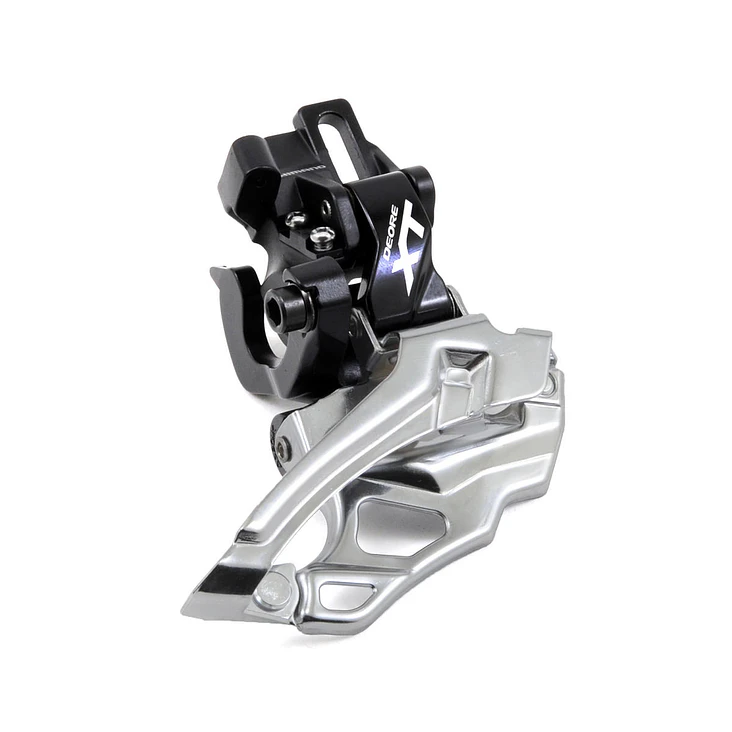 Desviador Shimano Xt M786-L 2X10