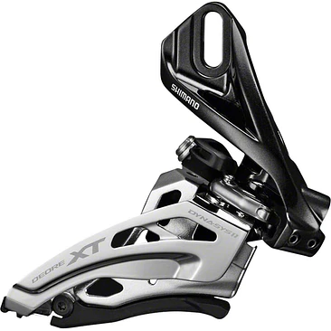 Desviador Shimano Xt M8000-D 3X11V