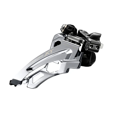 Desviador Shimano Xt M8000-L 3X11