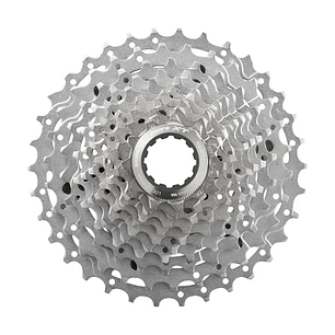 Piñon Shimano Xt 10V (11-32) M771
