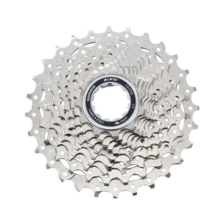 Piñon Shimano 105 Cs-5700 10V (12-25)