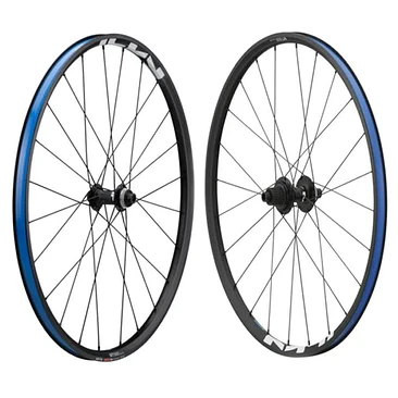 Aros Shimano Wh-Mt501 27.5? Boost 15/12Mm Centerlock 24H 12V
