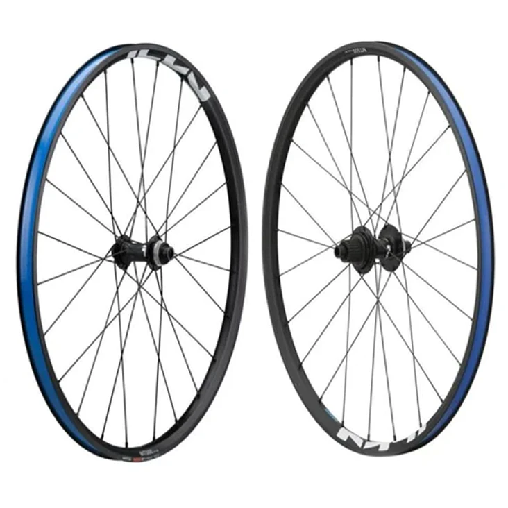 Aros Shimano Wh-Mt501 27.5? Boost 15/12Mm Centerlock 24H 12V