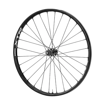 Aro Trasero Shimano  Xtr Wh-M9000-Tl-R-275Qr Tubeless De Carbono De 27,5