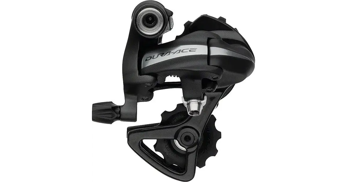 GALET DERAILLEUR SHIMANO 11V. DURA ACE R9000/9070 (JEU
