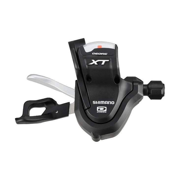 Manilla De Cambio  Shimano Tra. Xt M780 10V