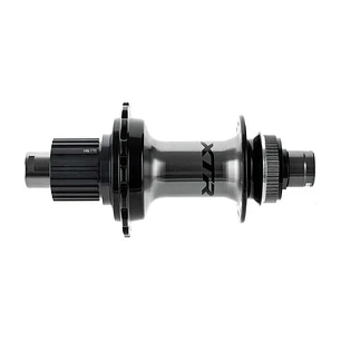Maza Trasera Xtr M9110 12X142Mm 32H