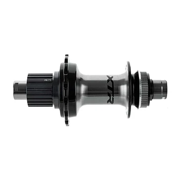 Maza Trasera Xtr M9110 12X142Mm 32H