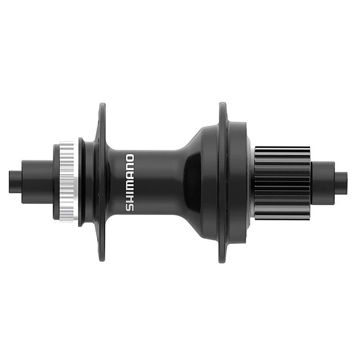 Maza Trasera Fh-Mt401-B Microspline Qr 32H Old:141Mm