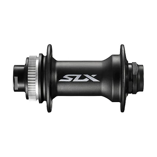 Maza Delantera Slx M7010 Eje Pasante 15Mm O.L.D: 100Mm 32H