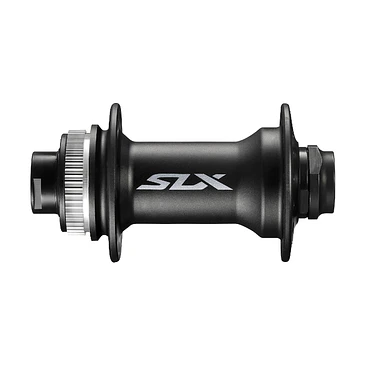Maza Delantera Slx M7010 Eje Pasante 15Mm O.L.D: 100Mm 32H