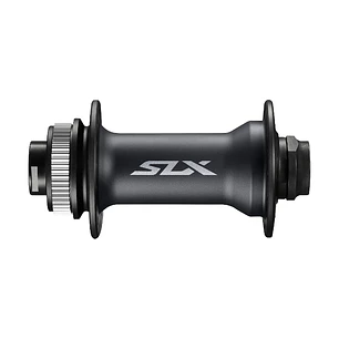 Maza Delantera Slx M7010-B Eje Pasante 15X110Mm 32H
