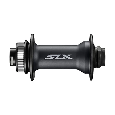 Maza Delantera Slx M7010-B Eje Pasante 15X110Mm 32H