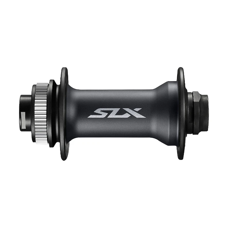 Maza Delantera Slx M7010-B Eje Pasante 15X110Mm 32H